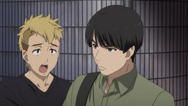 第5話 人のせいにしているようなヤツは辞めちまえ!