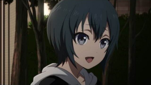 第6話 イデポン宮森 発動篇