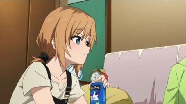 第7話 ネコでリテイク
