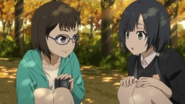 第8話 責めてるんじゃないからね