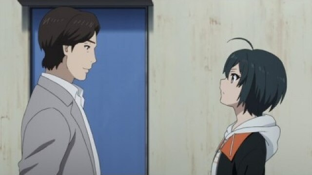 第9話 何を伝えたかったんだと思う?