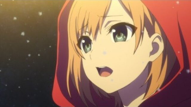 第11話 原画売りの少女