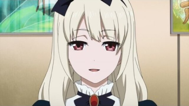 第13話 好きな雲って何ですか?