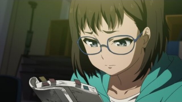 第16話 ちゃぶだい返し