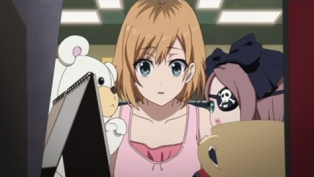 第18話 俺をはめやがったな!