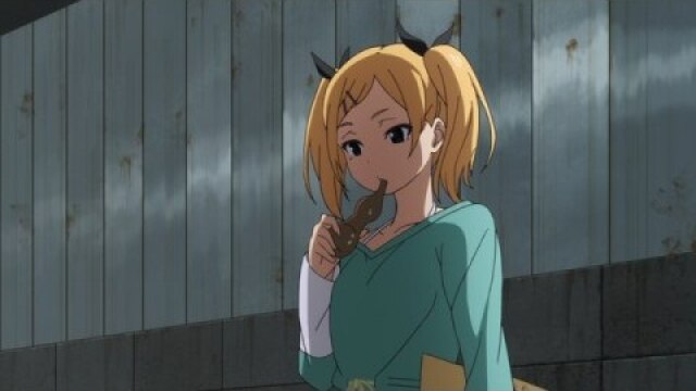第19話 釣れますか?