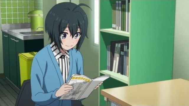 第21話 クオリティを人質にすんな