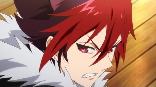 track‐02 俺たちは深紅色の心眼で(以下略)