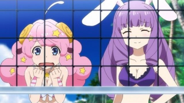 track‐06 DOKIィッ!?水着だらけの海合宿?ですぞ♪