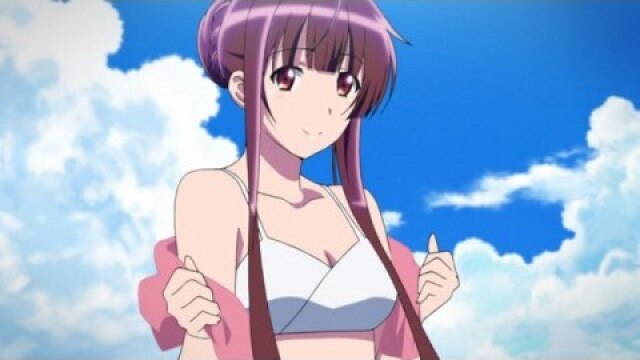 #04 夏といえば、海です。