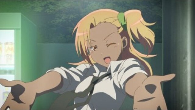 #06 チョベリグな、聖夜です。
