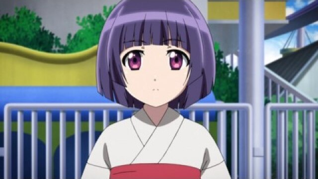 #13 夏の、思い出です。