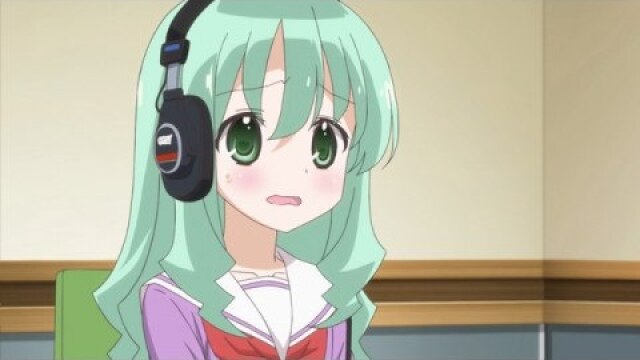 第3話 WEBラジオ