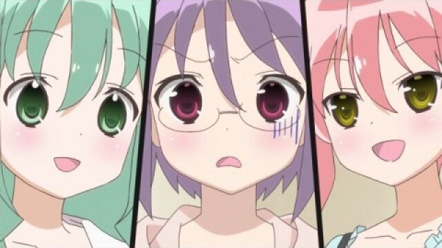 第4話 ユニット