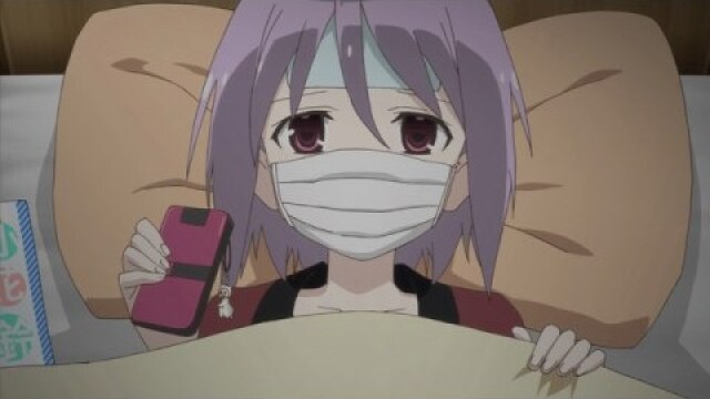 第11話 自己管理