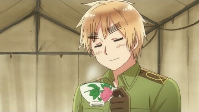 第7話 アフリカ戦線!その2