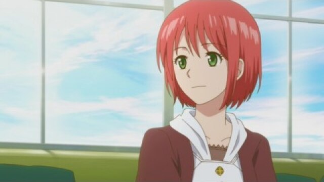 第3話 約束、輝くその時に