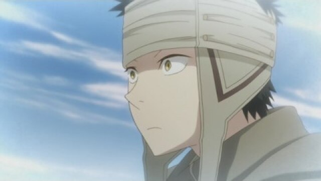 第9話 繋がり届く想い