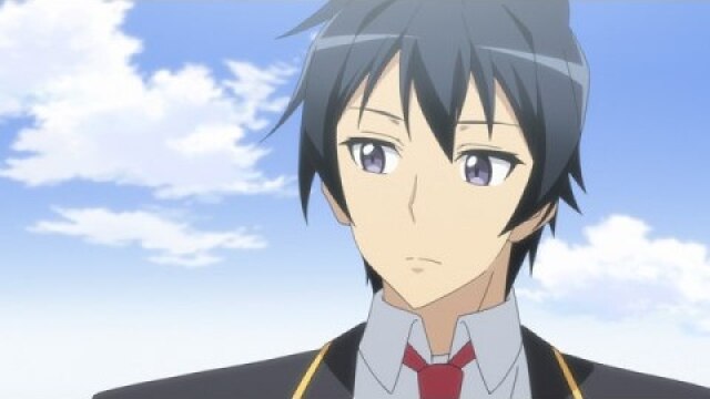 第8話 佐藤さんが悩んでいる・王様の寄り道