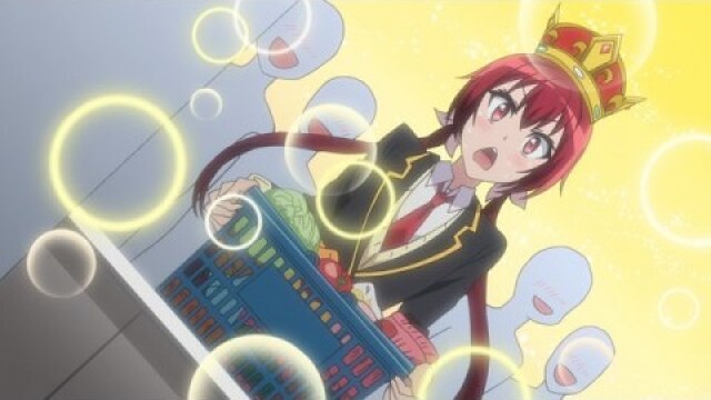 第12話 王冠は誰に輝く