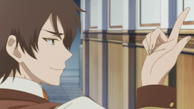 第15話 迷(まよ)うは戸惑いの中