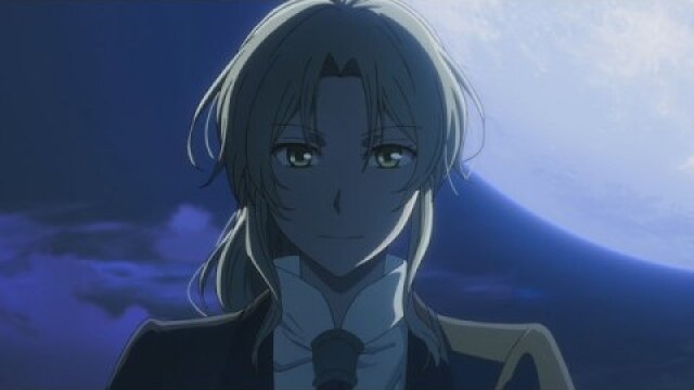 第17話 静かに絡まる夜の序章