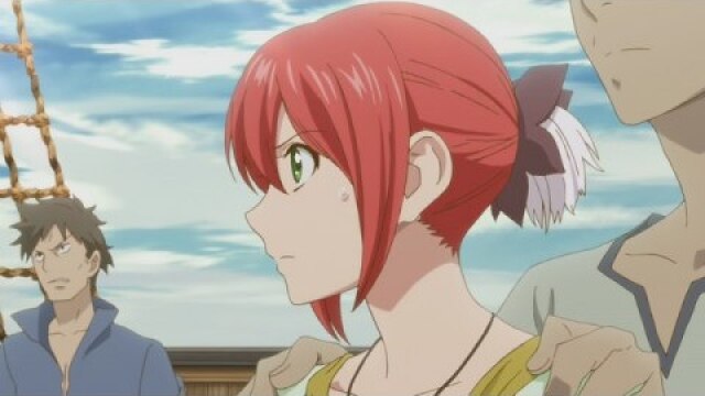 第19話 覚悟の波