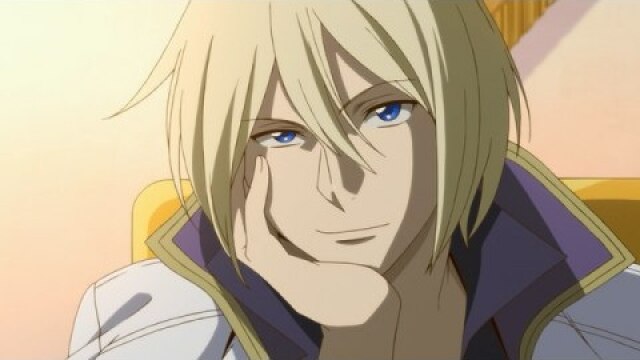 第22話 君を潤わせるのは意志の泉