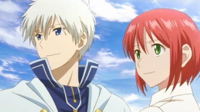 第24話 そして物語、私の道
