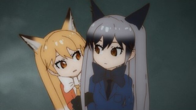 #9 ゆきやまちほー