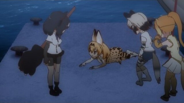 #12 ゆうえんち