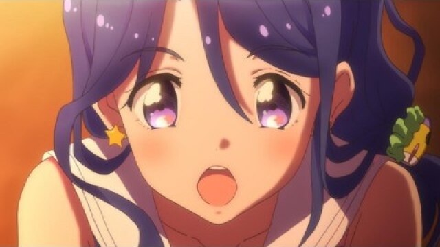 事変06 TOO SHY SHY GIRL!