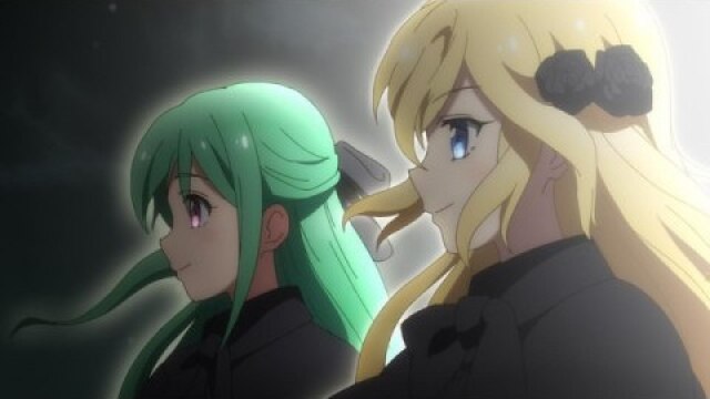 事変08 MISSしてロンリネス