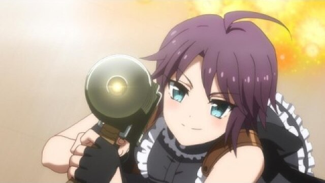 事変09 議員服と機関銃