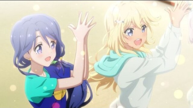 事変10 ダンシング・ヒロイン