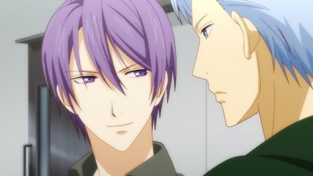 第9話 運命を越える“Venga”