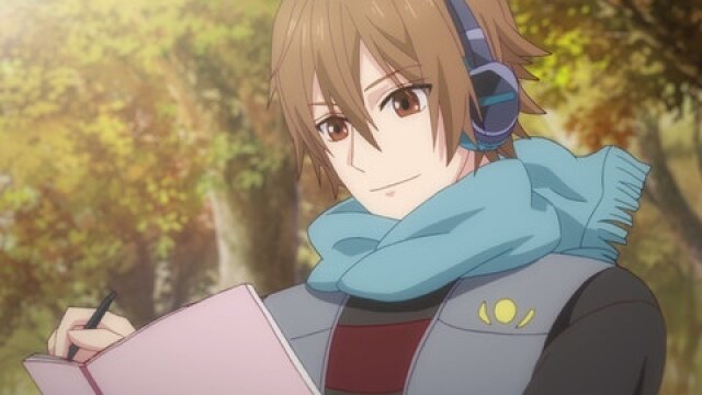 第10話 未来への贈り物