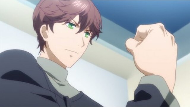 第11話 ありがとう