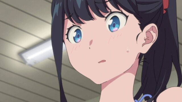 第5話 挑・発