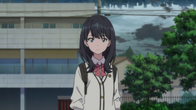 第11話 決・戦