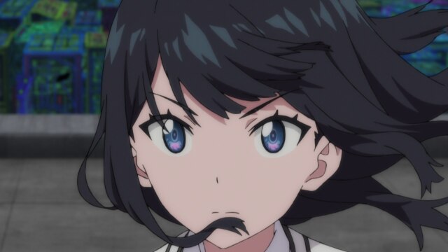 第12話 覚醒