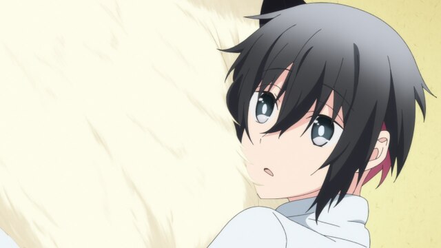 第2話 入籍しました