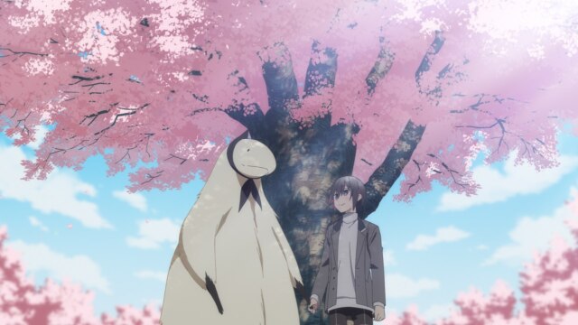 第12話 想い、ずっと、一緒