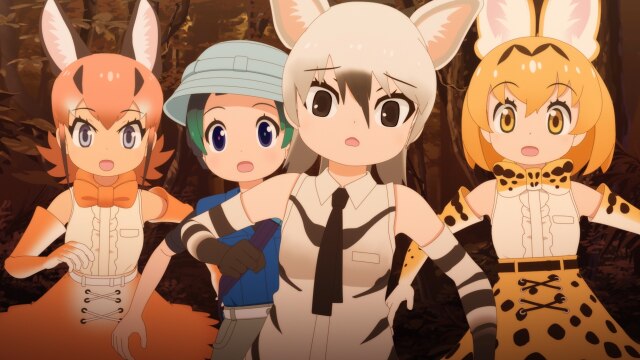 #4 いろんなおうち