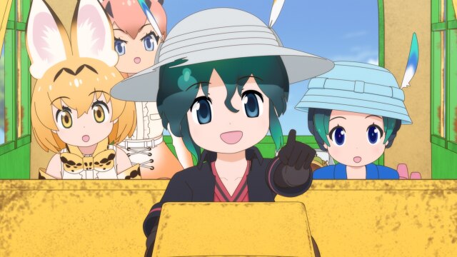 #6 あたらしいあさ