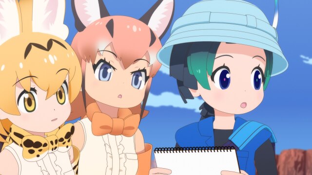 #7 すぴーどのむこう