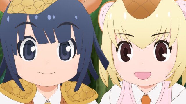 #9 おうちにおかえり