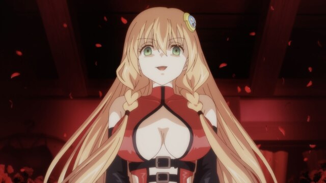 #5 ボーグワイズシャット