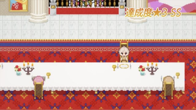 #8 防具!防具!防具!胸いっぱいの愛を