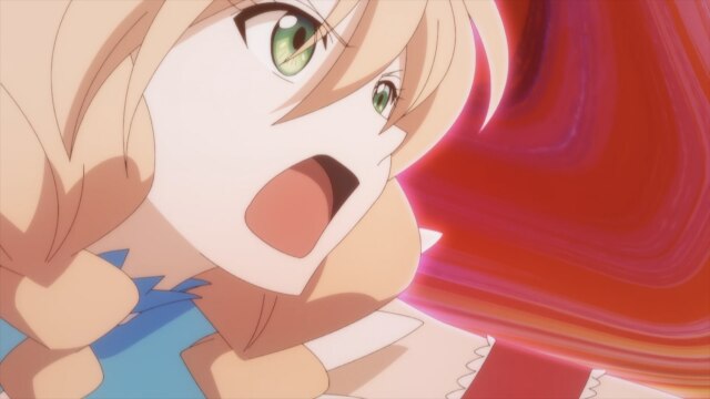 第11話 サマータイムボーグブルース